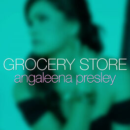 Album cover of Grocery Store