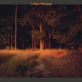 Album cover of A New Morning