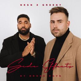Album cover of Side Effects