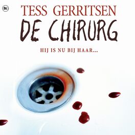 Album cover of De chirurg (Onverkort)
