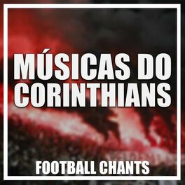 Album cover of Músicas do Corinthians