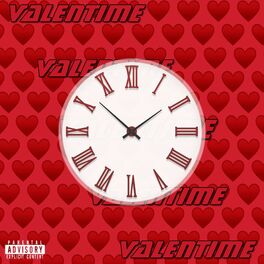 Album cover of Valentime (feat. Lorenz & Yung Masa)