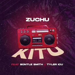 Album cover of Kitu (feat. Bontle Smith & Tyler ICU)
