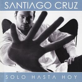 Album cover of Solo Hasta Hoy