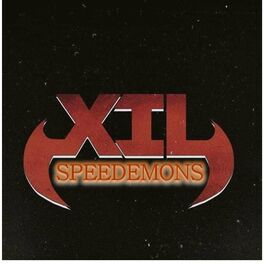 Album cover of Speedemons