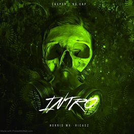 Album cover of Intro