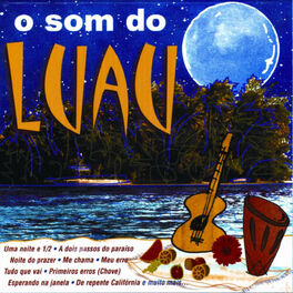 Album cover of O Som do Luau