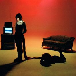 Album cover of i hope you know what you're doing