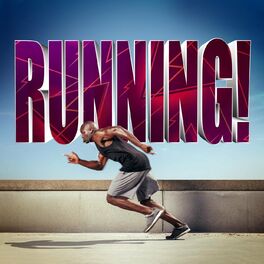 Album cover of Running!
