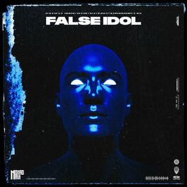 Album cover of False Idol