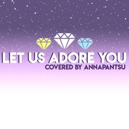 Album cover of Let Us Adore You