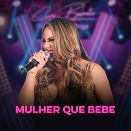 Album cover of Mulher Que Bebe
