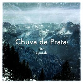 Album cover of Chuva de Prata