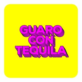 Album cover of Guaro con Tequila
