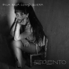 Album cover of Ella Baila Como Quiera