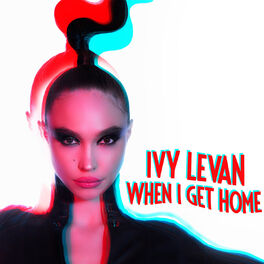 Album cover of When I Get Home