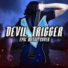 Album cover of Devil Trigger