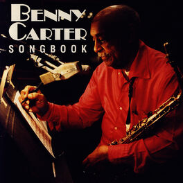 Album cover of Benny Carter Songbook, Vol. 1