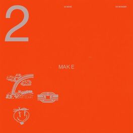 Album cover of 22 Make