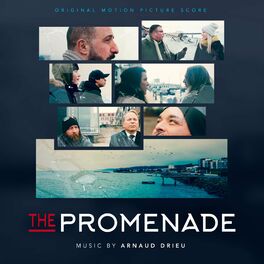 Album cover of The Promenade (Original Motion Picture Soundtrack)