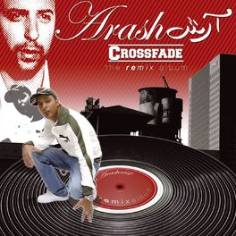 Album cover of CROSSFADE - The Remix Album