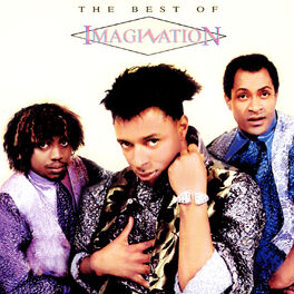 Album cover of The Best Of