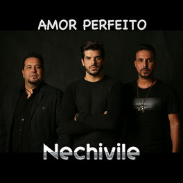 Album cover of Amor Perfeito (Acústico)