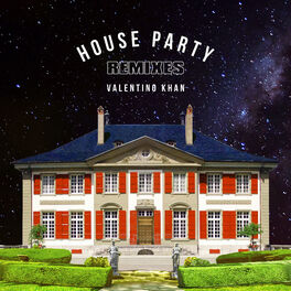 Album cover of House Party (Remixes)