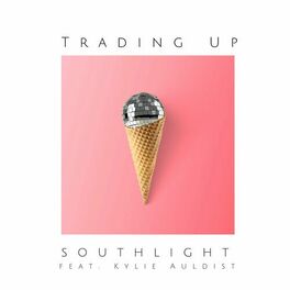 Album cover of Trading Up (feat. Kylie Auldist)