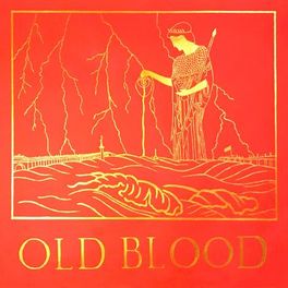 Album cover of OLD BLOOD