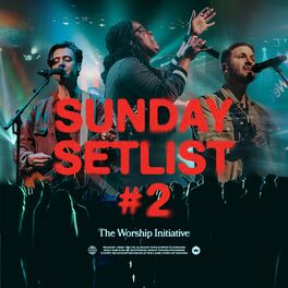 Album cover of Sunday Setlist #2 (Live)