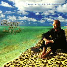 Album cover of Beggar on a Beach of Gold
