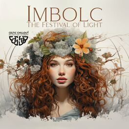 Album cover of Imbolc, The Festival of Light