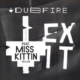 Album cover of Exit
