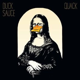 Album cover of Quack