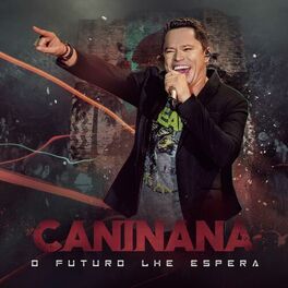 Album cover of O Futuro Lhe Espera