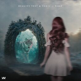 Album cover of Wolf