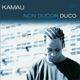 Album cover of Non Ducor Duco