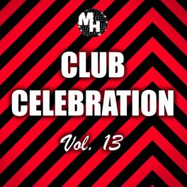 Album cover of Club Celebration, Vol. 13