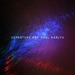 Album cover of Departure Bay