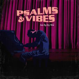 Album cover of Psalms & Vibes