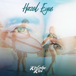 Album cover of Hazel Eyes