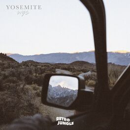 Album cover of Yosemite
