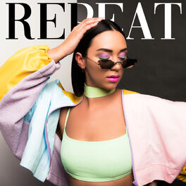 Album cover of Repeat