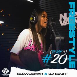 Album cover of FREESTYLE 20 (TEMP.4)