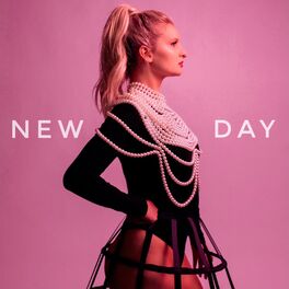 Album cover of New Day