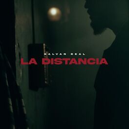 Album cover of La Distancia