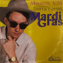 Album cover of Mardi Gras (feat. Sierra Ferrell)