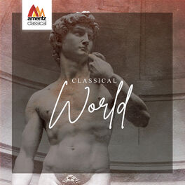 Album cover of Classical World