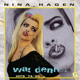 Album cover of Was denn